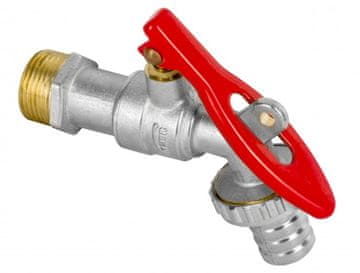Hydroland 3/4” vrtna pipa z žabico