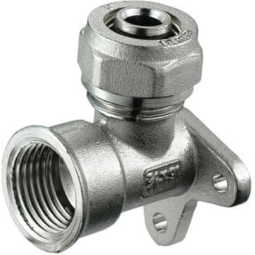 shumee PEX 16x1/2"" GW stenski privijačeni koleno