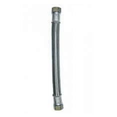 shumee Jeklena pletena cev 3/4"" GW dolžine 80 cm