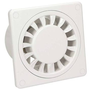 shumee Kopalniški ventilator disk 100 mm, standardni