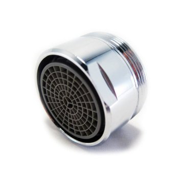 shumee Aerator za pipo M24 GZ, varčevanje z vodo