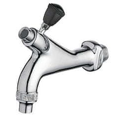Tres Pipa za vinski sod 1/2"