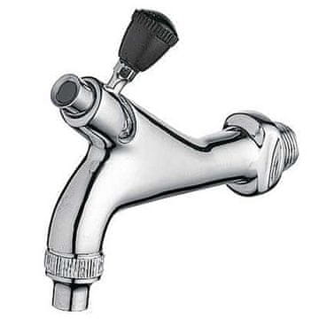 Tres Pipa za vinski sod 1/2"