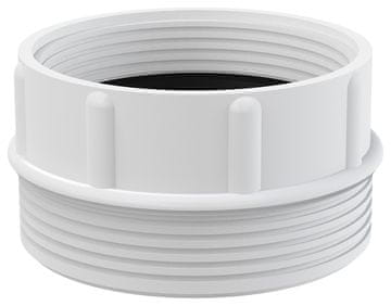 Alca Plast Redukcija za sifon 6/4"" MZ x 5/4"" MW