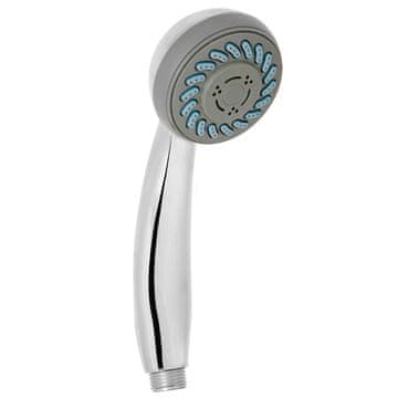 shumee Tuš glava, 3-funkcijska Gracja