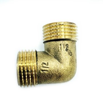 shumee Medeninasti komolec 1/2"" Z/Z