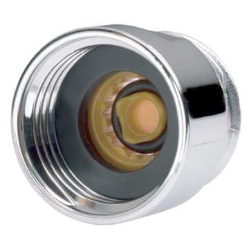 shumee Omejevalnik pretoka vode za tuš 1/2"", prihranek vode do 50 %