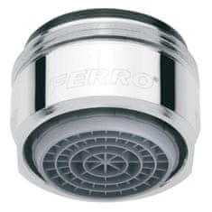 shumee Aerator za pipo s silikonskim cedilom M24 GZ