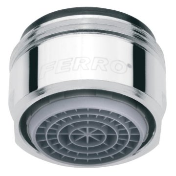 shumee Aerator za pipo s silikonskim cedilom M24 GZ