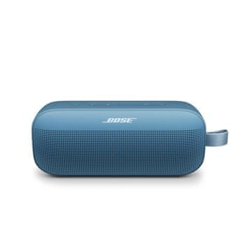 Bose Prenosni zvočnik Soundlink Flex II, moder