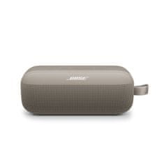 Bose Prenosni zvočnik Soundlink Flex II, siv