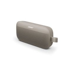 Bose Prenosni zvočnik Soundlink Flex II, siv