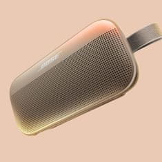 Bose Prenosni zvočnik Soundlink Flex II, siv