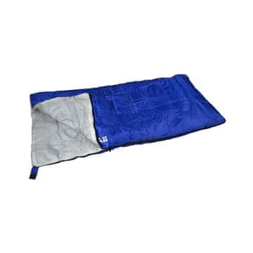 MTR Spalna vreča ENERO CAMP REST, 170x70 cm, modra, T-004-MO