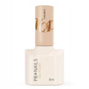 shumee PB NAILS Hibridni nadlak The Best - 8 ml