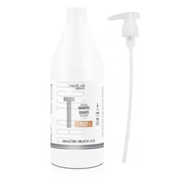 shumee SALERM HAIRLAB POST šampon za zakisanje las - 1200 ml + DOZATOR !!!!