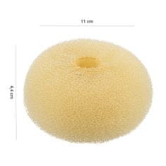 shumee LUSSONI polnilo za okrogle fige bež - 110 mm