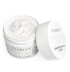 shumee GUMIJASTI GEL CLARESA 10 - 90 g - VELIK