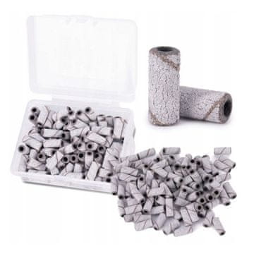 shumee ABA GROUP 3 mm cilindrične rezalne konice #240 - bele - #240