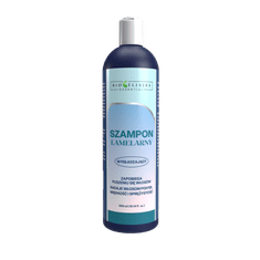 shumee BIOELIXIRE Lamelarni šampon za glajenje las - 300 ml