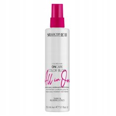 shumee SELECTIVE večnamenski balzam za lase COLOR BLOCK - 150 ml