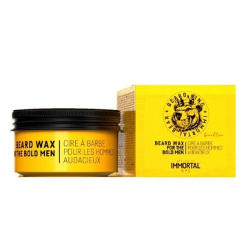 shumee VOSEK ZA BRADO IMMORTAL - 50 ml