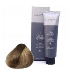shumee ALLWAVES Barva za lase 8.12 - Intenzivna svetlo pepelnato blond - 100 ml