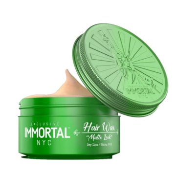 shumee IMMORTAL vosek za oblikovanje las MATTE LOOK - 150 ml