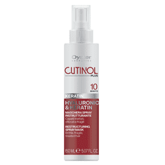 shumee OYSTER CUTINOL Maska za lase v spreju 10 v 1 - 150 ml