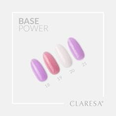 shumee Hibridna baza CLARESA POWER BASE 20 - 5 g