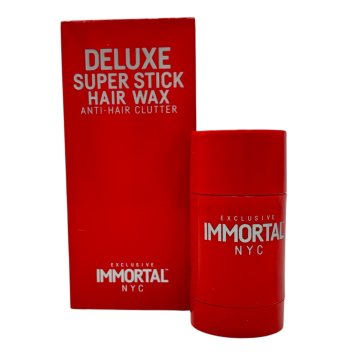 shumee VOSEK ZA LASE IMMORTAL LUXE SUPER STICK - 30 ml