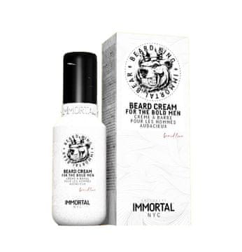 shumee KREMA ZA BRADO IMMORTAL - 100 ml