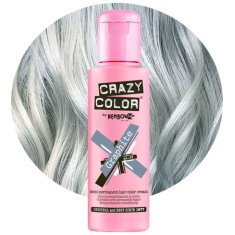 shumee CRAZY COLOR barva za lase v kremi št. 69 - grafitna - 100 ml