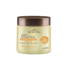 shumee PLACENTA LIFE maska za lase LISSO KERATINA - 350 g