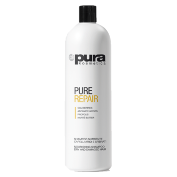 shumee Šampon za lase PURA REPAIR - 1000 ml
