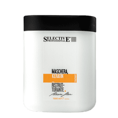 shumee Maska za lase s selektivnim keratinom - 1000 ml