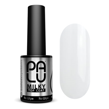 shumee PALU Hybrid Top MILKY brez robčkov - 11 g