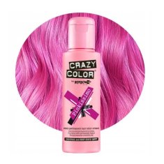 shumee CRAZY COLOR barva za lase v kremi št. 42 - Pinkissimo - 100 ml