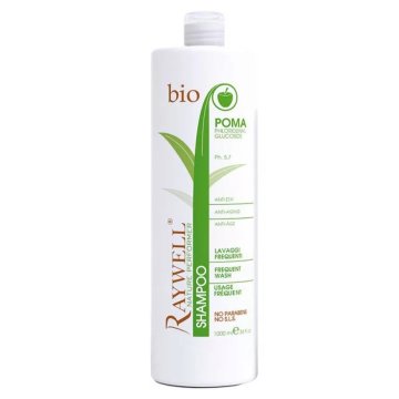 shumee RAYWELL POMA šampon za lase - 1000 ml - VELIK