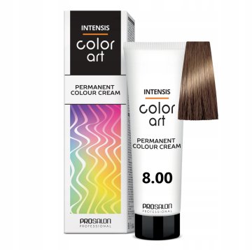 shumee CHANTAL COLOR ART Barva za lase 8.00 - 100ml