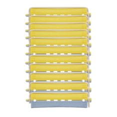 shumee XHAIR navijalke za trajne valove dolge 22 mm 12 kosov - XH210053 - DOLGE