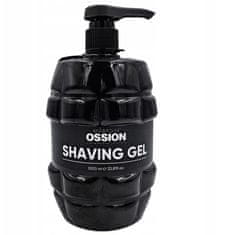 shumee MORFOSE 3v1 GEL ZA BRITJE - 1000 ml
