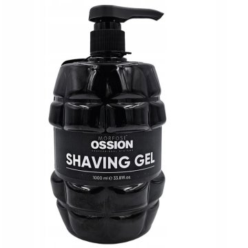 shumee MORFOSE 3v1 GEL ZA BRITJE - 1000 ml
