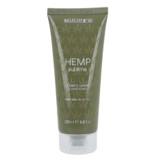 shumee SELEKTIVNI balzam za poškodovane lase HEMP SUBLIME - 200 ml