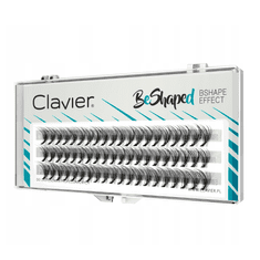 shumee CLAVIER BeShaped kodralnik trepalnic B - 11 mm