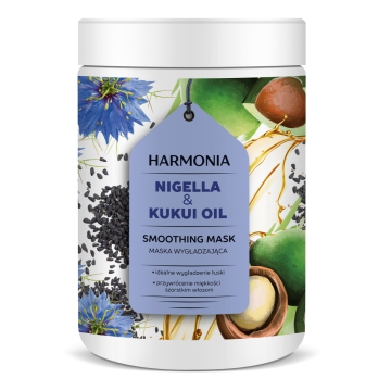 shumee HARMONY GLADILNA MASKA - 1000 g