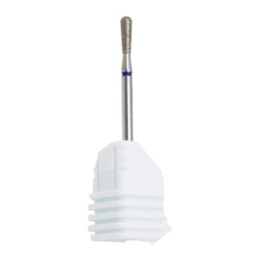 shumee VEKTOR diamantni rezalnik obnohtne kožice - hruškast - 7728