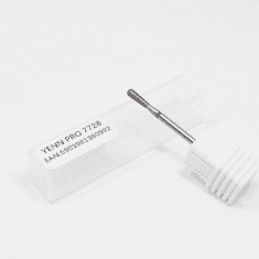 shumee VEKTOR diamantni rezalnik obnohtne kožice - hruškast - 7728