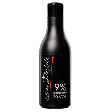 shumee STAPIZ Color Art Desiree vodikov peroksid v kremi 9% - 1000 ml