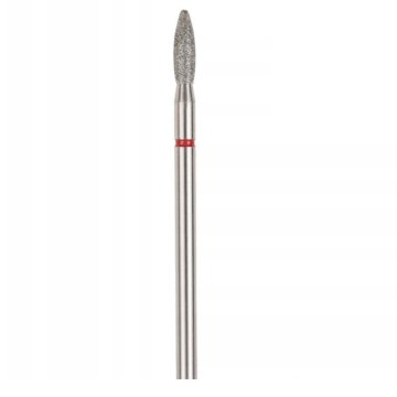 shumee SAUTE NAILS diamantni rezalniki za obnohtno kožico - št. 03 - F